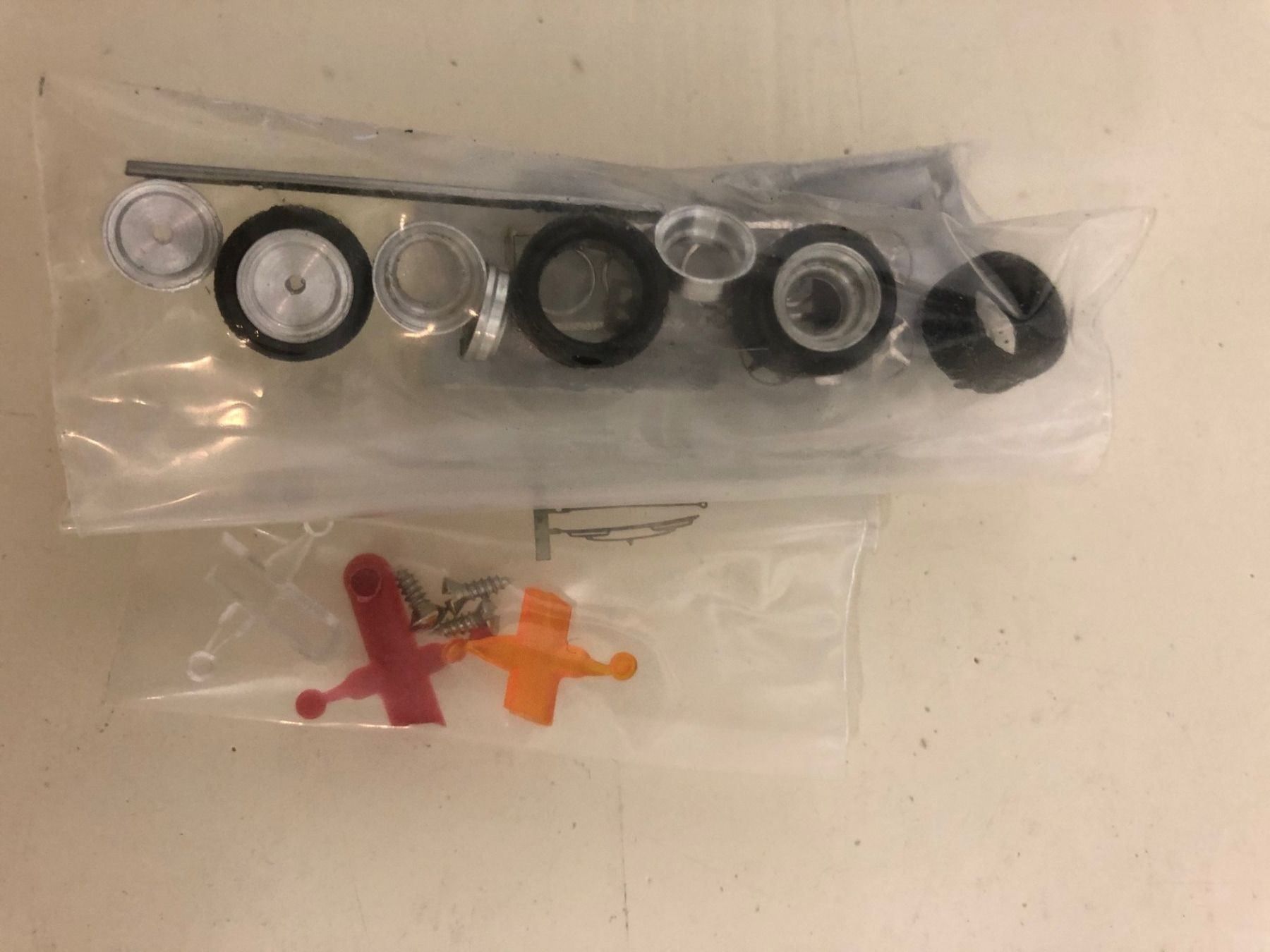Ferrari Modellini d'auto: FDS-Kit Ferrari 1/43 – Nuovo (secondo la descrizione) da Muttenz venduto da Gucci2005 6