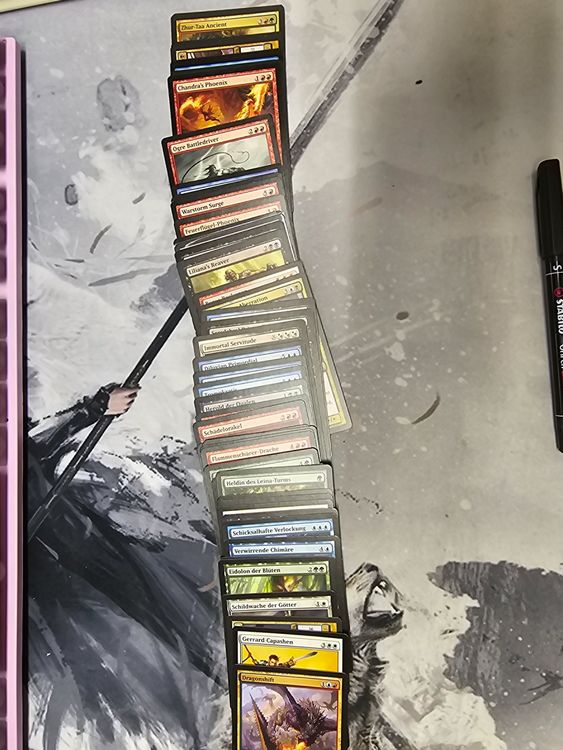 50 Rare | Bulk | Magic the Gathering | #11 | Kaufen auf Ricardo