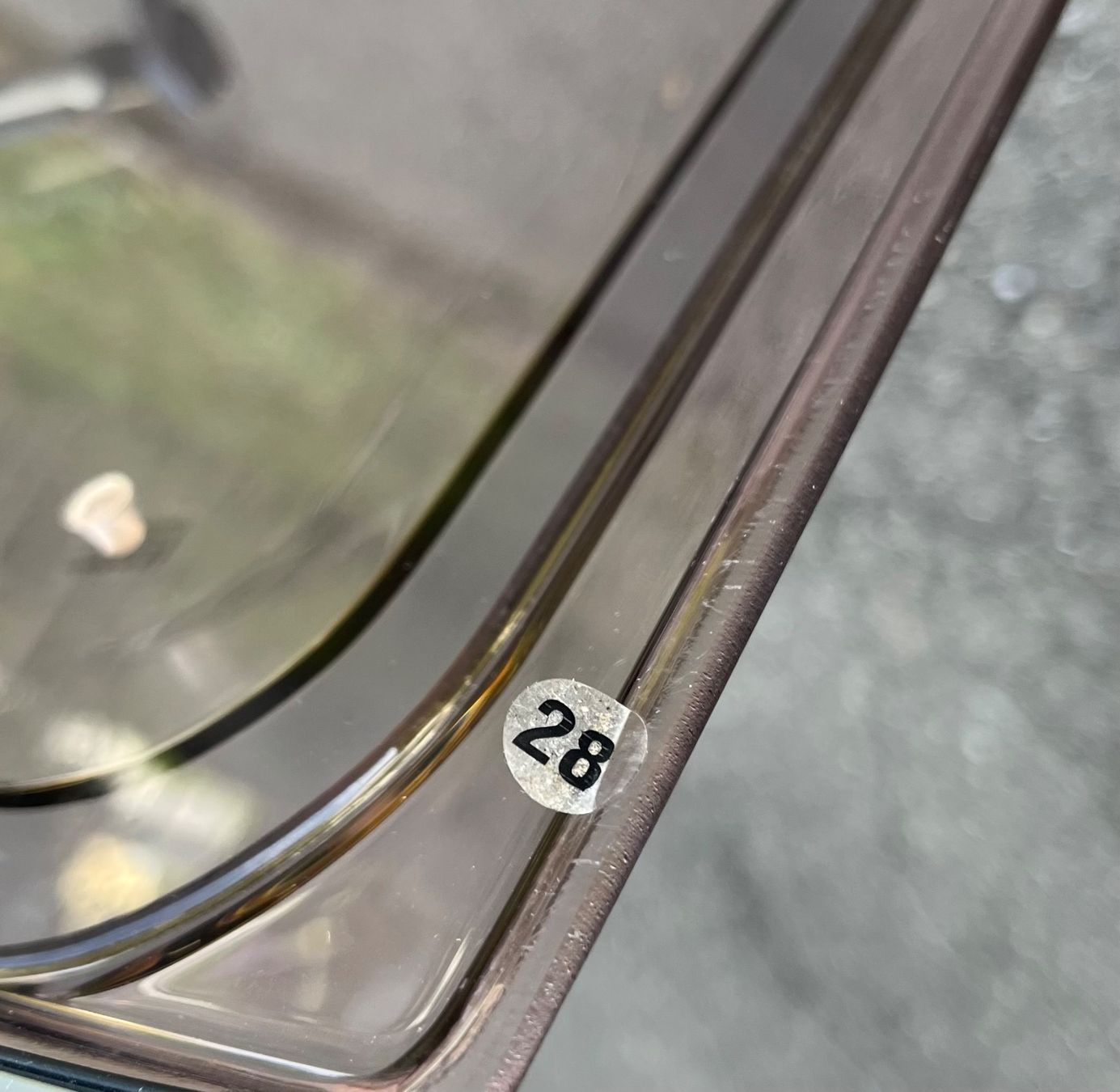 Fenster: Wohnwagen Fenster / Ausstellfenster – Gebraucht aus Weinfelden von Kathydoes 4