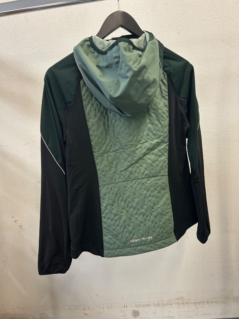 Giacche: Langlauf-Jacke Karitraa – Nuovo (secondo la descrizione) da Chur venduto da zue_m8ck 1