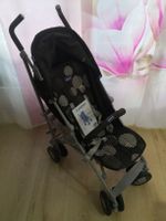 Chicco London Buggy Kinderbuggy Kinderwagen