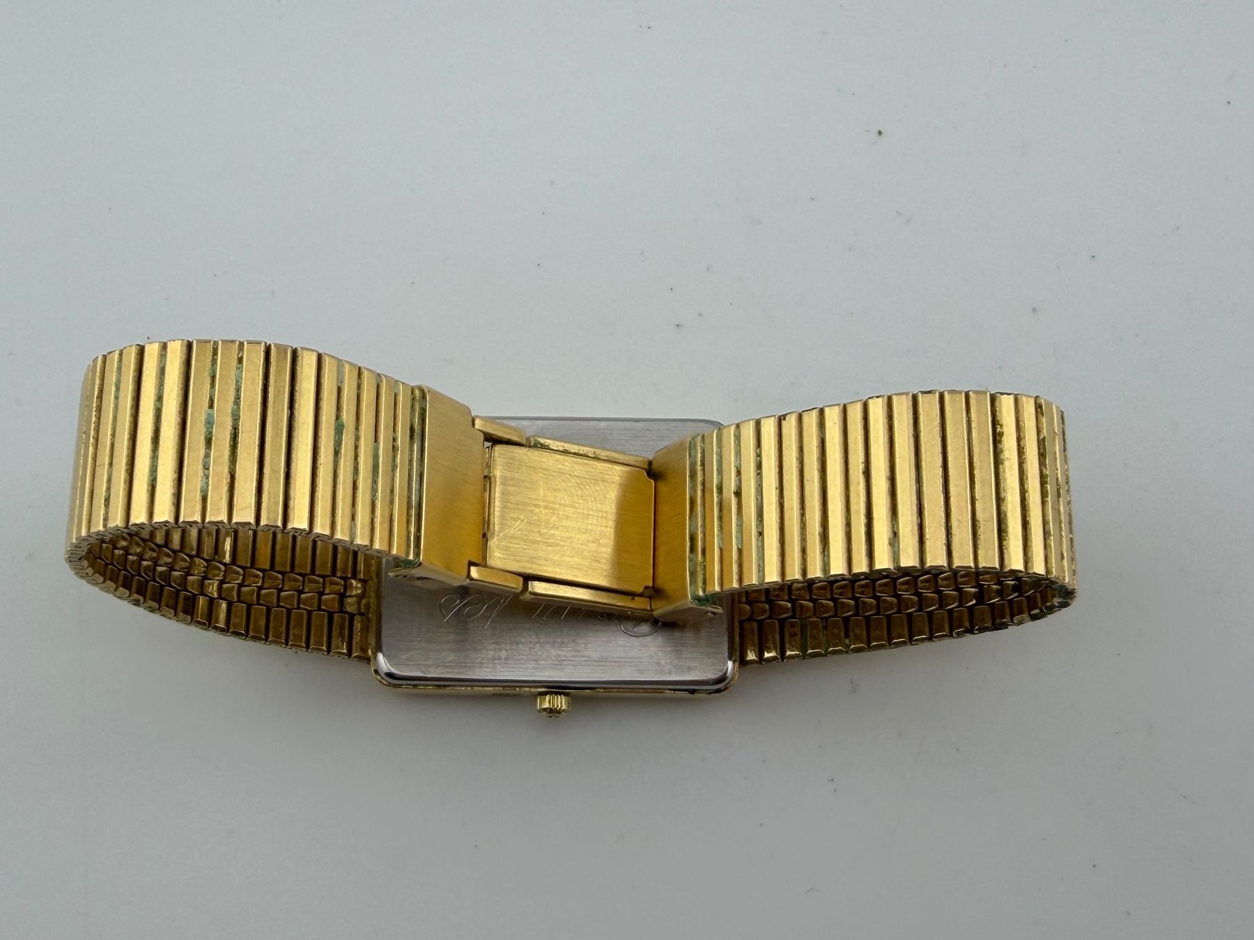 Tissot Orologi: Vintage TISSOT homme – Usato da Biel/Bienne venduto da MrP_WatchesBiel 5