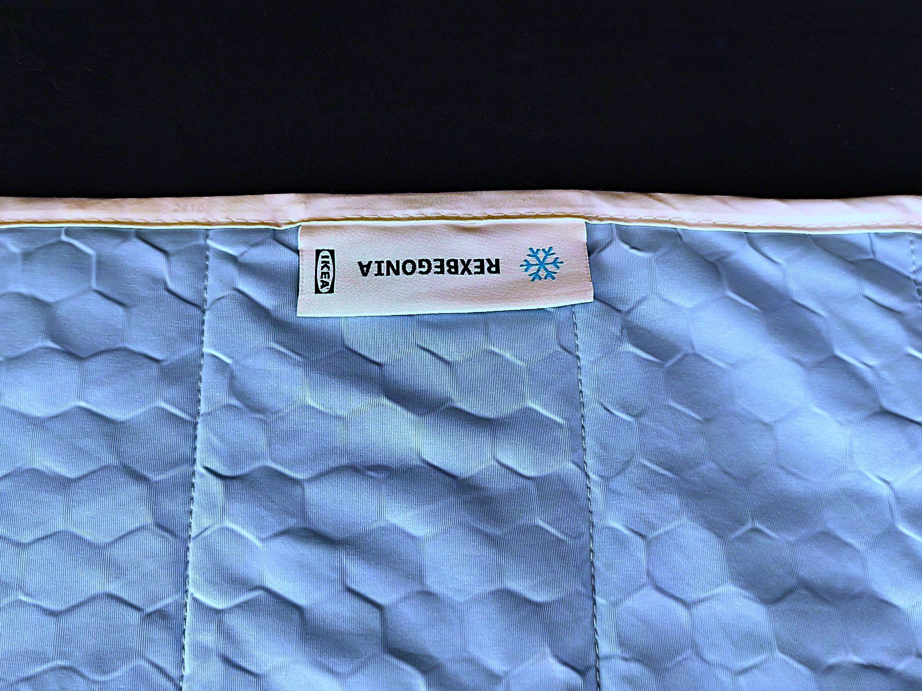 Ikea Coperte: Kühldecke 60cmx80cm – Usato da Pratteln venduto da Restwert_Pratteln 2