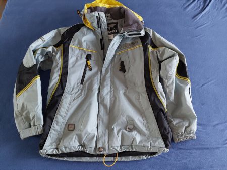 HERREN SKIJACKE GR. 50 VON PHENIX