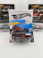 Hot Wheels Mid Mill Rod Squad - 2025 - 97/250