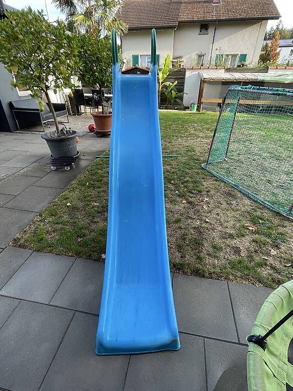 Toboggan: Rutschbahn  – D'occasion à Thörigen par sabe82 1