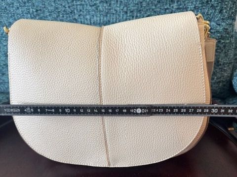 Gianni Chiarini Borse da donna: NEU!!! GIANNI CHIARINI  Helena Schultertasche – Nuovo e nell'imballaggio originale da Richterswil venduto da immersommer 5