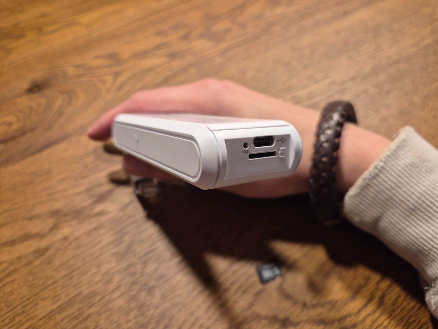 Ubiquiti Server: Ubiquiti UniFi Cloud Key – Usato da Muttenz venduto da D3strukt0r 3