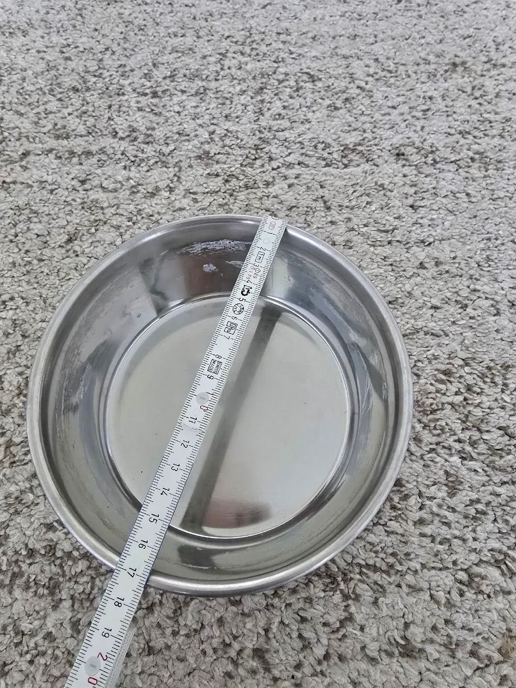 Ciotole: Hundenapf – Usato da Rickenbach b. Wil venduto da Kth_v8 1