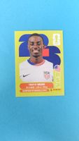 Panini Sticker FIFA WM 2026 - USA 12
