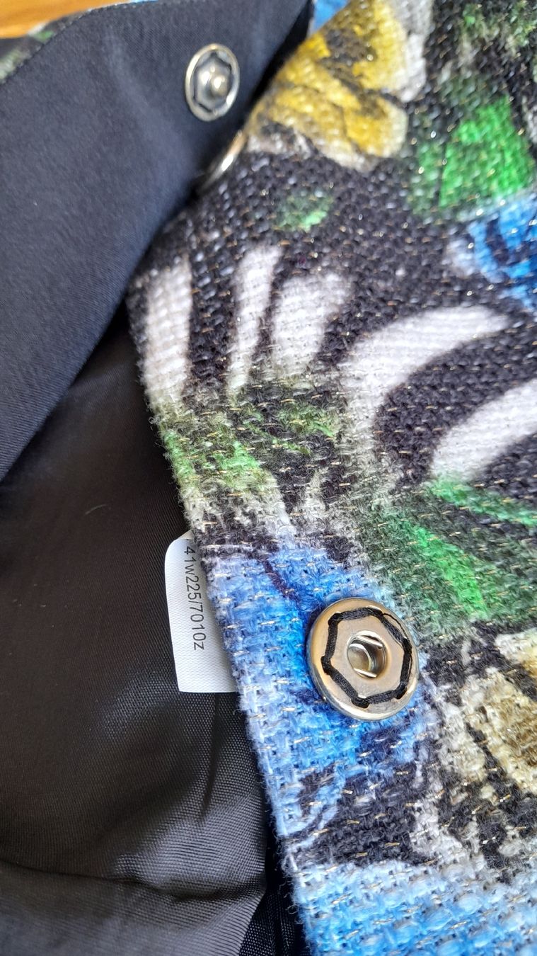 Guess Giacche: Jacke Gr. 40, von Marciano Guess – Usato da Nesslau venduto da Churfirsten08 3