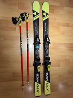 Zu verkaufen: Ski in Top-Zustand