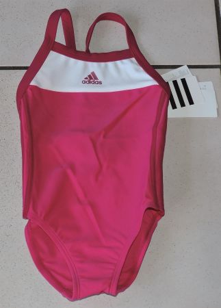 🐬NEUF🐬 Adidas  Maillot de bain T: 92