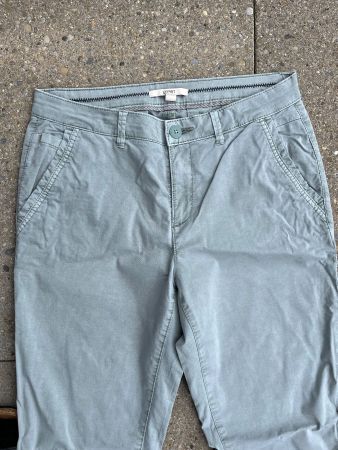 Esprit Chinohose Gr. 36