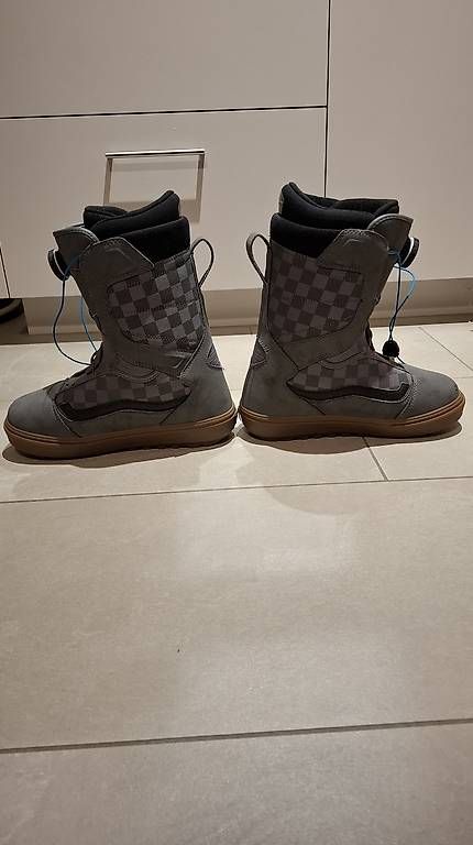 Herrenschuhe: Snowboardschuhe – Gebraucht aus Gams von Anniika_mo
