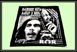Bandana / Bob Marley / Nr. C-11254
