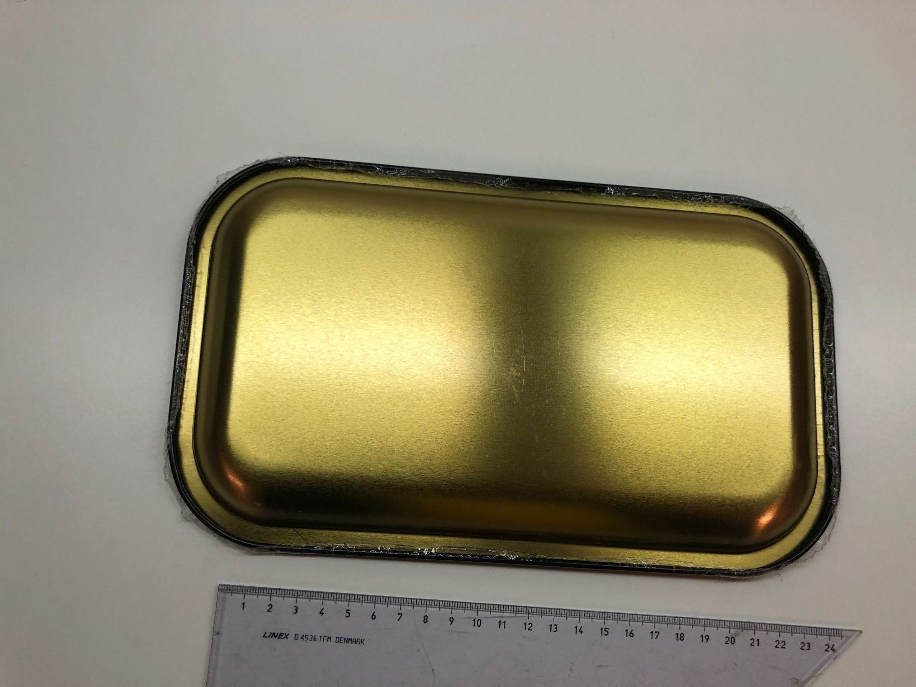 Servierplatten: NEU TABLETT SWEED DREAMS CBD 420 – Neu und originalverpackt aus chiasso von Wulli 1