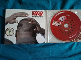 Maceo Parker Dial M A C E O CD sehr guter Zustand
