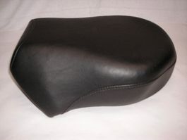 Harley Soziussattel 51744-07