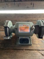 PROMAC Doppelschleifer Tourer 200 Watt 💪