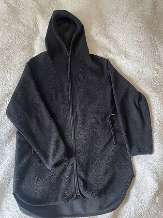 Peakperformance Fleecemantel Damen L