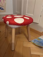 Kinderzimmer Hocker Stuhl Ikea
