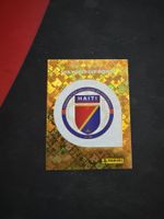 Panini FIFA WM 2026 Sticker - HAI 1