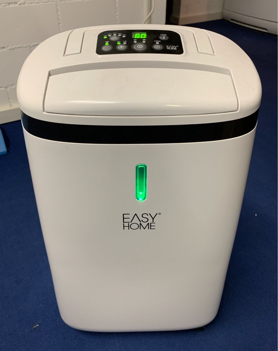 Deumidificatori: Luftentfeuchter Easy Home – Usato da Horw venduto da Stoeffu735 2