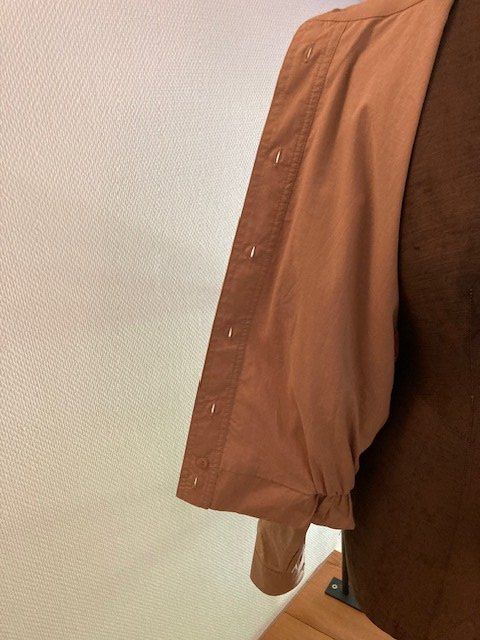Vestes: Uebergangsjacke /Label siehe Bild – Neuf (Voir description) à Malters par Boxer18 3