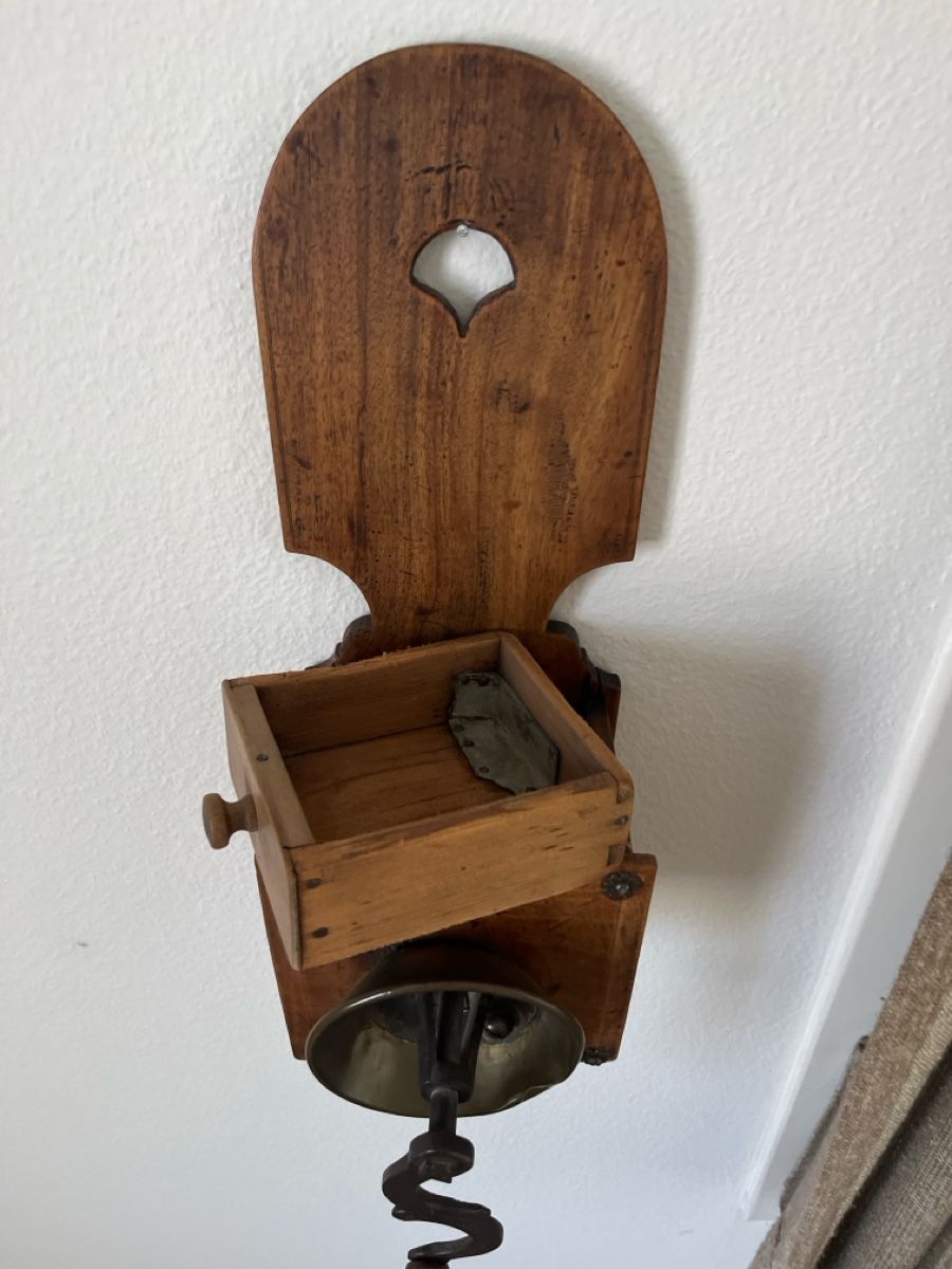 Küchengeräte: Kaffeemühle – Gebraucht aus Rüschlikon von dom_529q 1