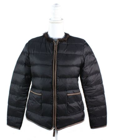 GIMO'S Daunenjacke Gr. 38