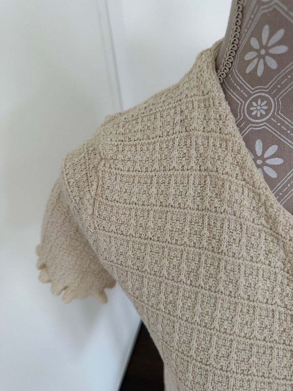 Zara Jacken: Zara Strickjacke Gr.S – Neu und originalverpackt aus Balzers von Lissi57 2