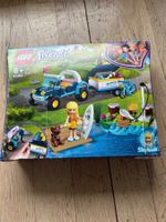 LEGO Stephanies Cabrio 41364, LEGO Friends