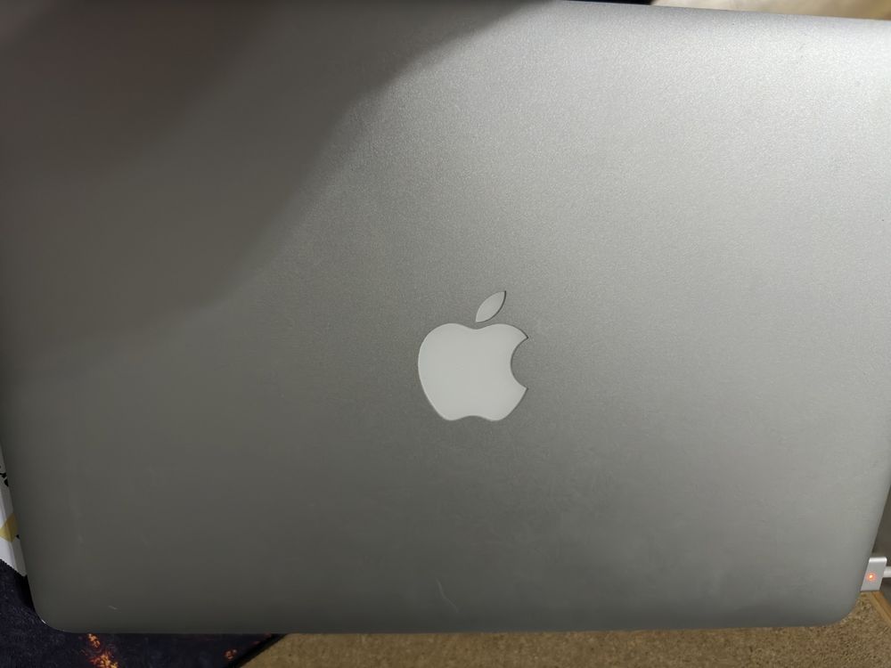 Apple Notebook: MacBook Air 13" 2014 – Usato da St. Margarethen TG venduto da NicoNii02 1