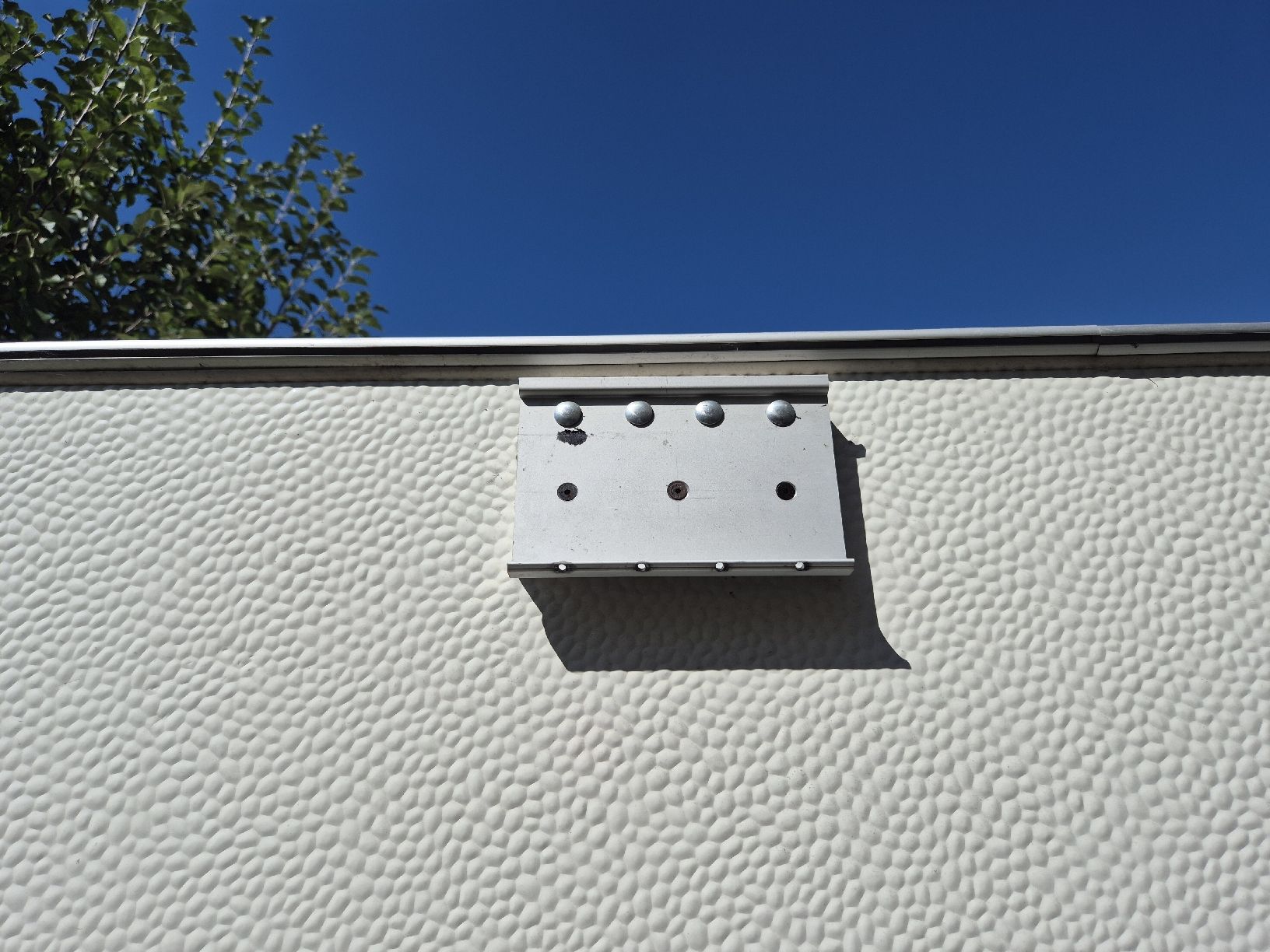 Thule Vorzelte & Markisen: Thule Omnistor Markise – Gebraucht aus Hergiswil LU von beautiful77 5