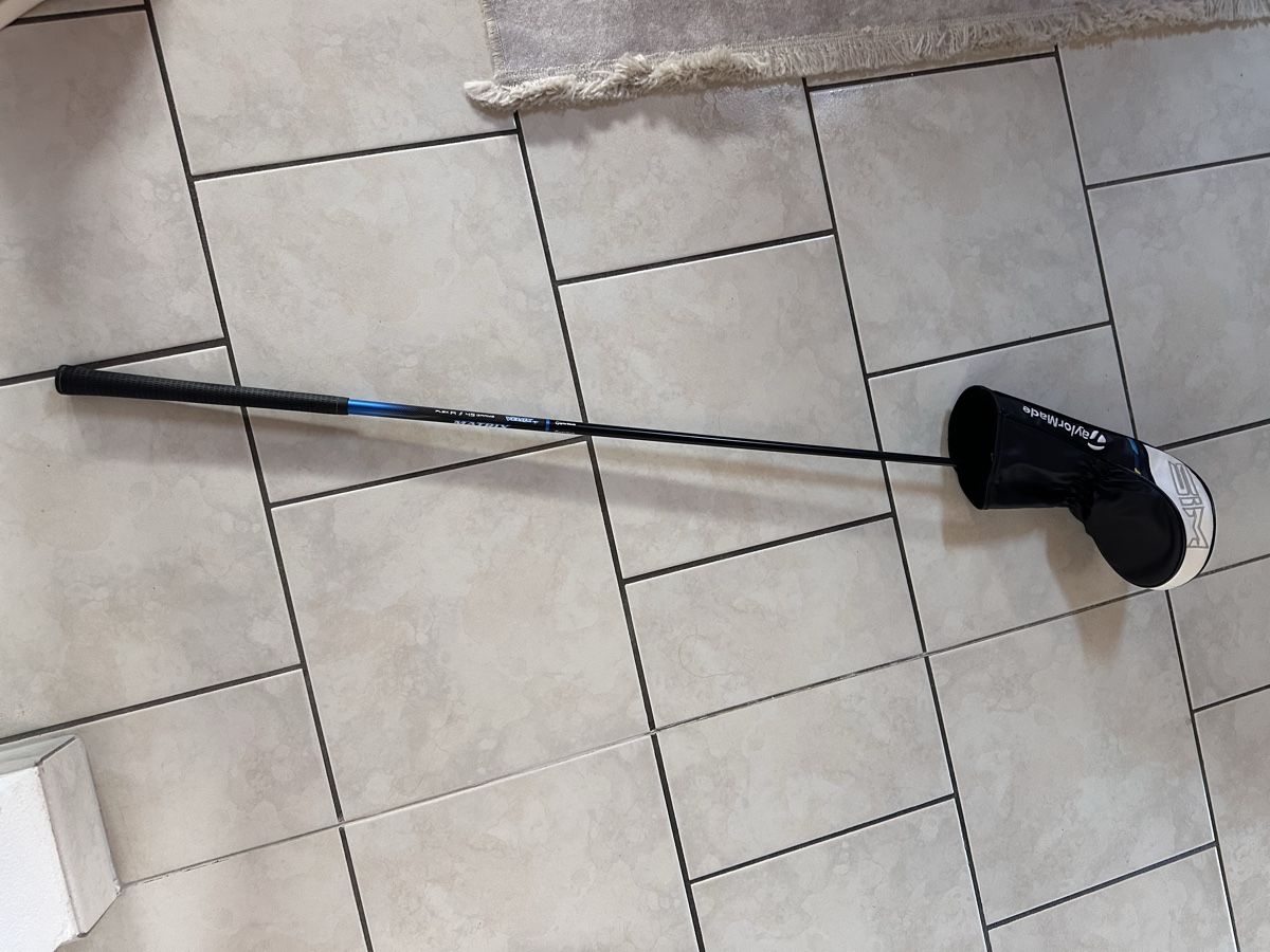 Taylor Made Schläger & Sets: TaylorMade SIM MAX Driver   – Gebraucht aus Uetliburg SG von Luckyeightone 3