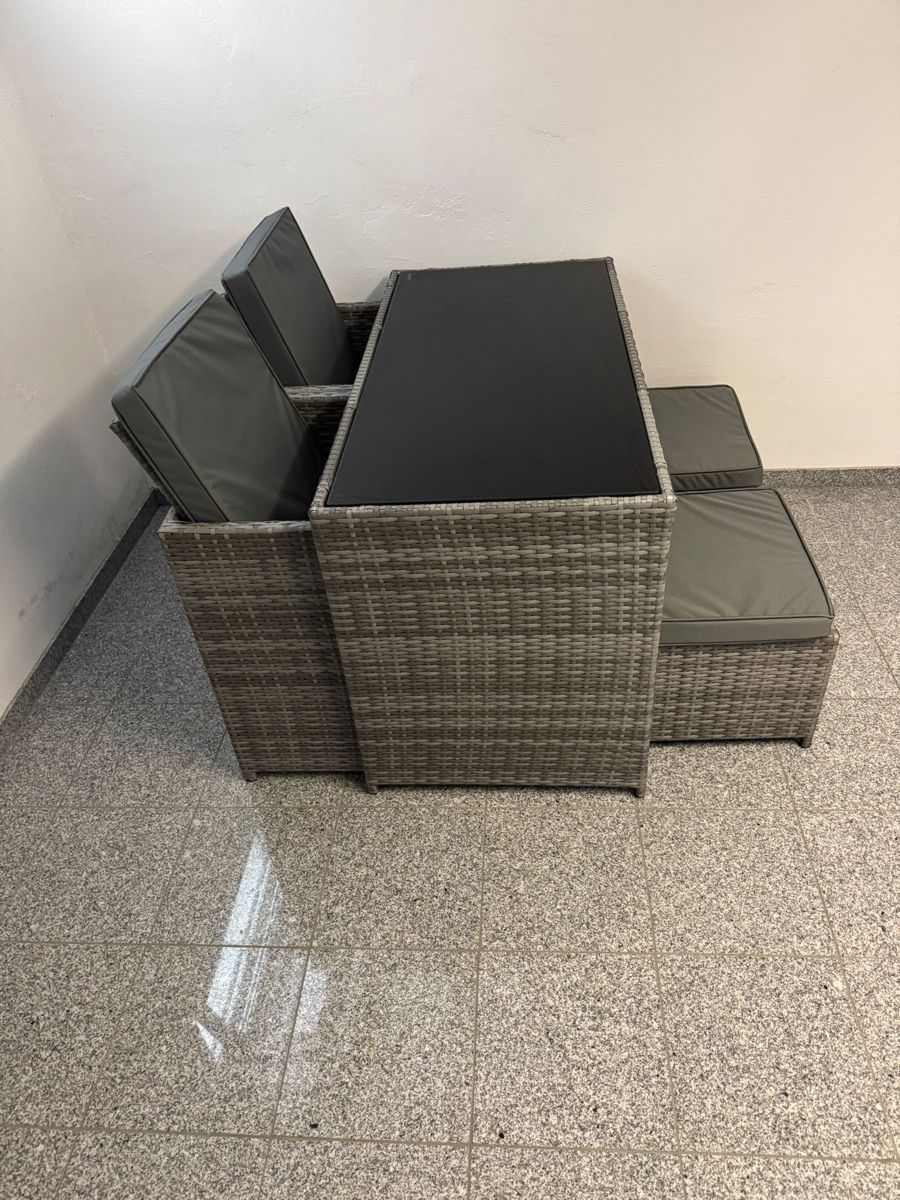 Divani: Gartenlounge – Nuovo (secondo la descrizione) da Frenkendorf venduto da ron868