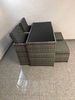Gartenlounge
