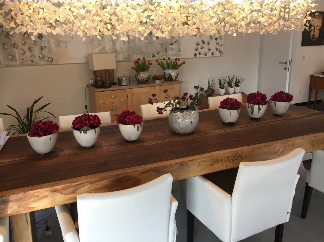 Tavoli: Tisch Teak – Usato da Altstätten SG venduto da Calendula-7 3