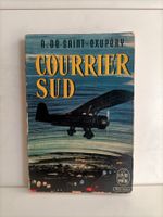 Courrier Sud / Antoine de Saint-Exupéry / Le livre de poche