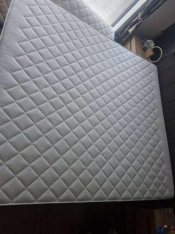 Materassi: Matratze 180×200 – Usato da Reichenbach i. K. venduto da moser019