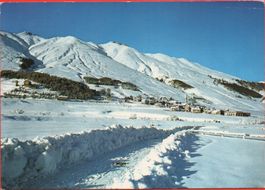 ZUOZ (Engadin) - Foto C. Filli, Celerina