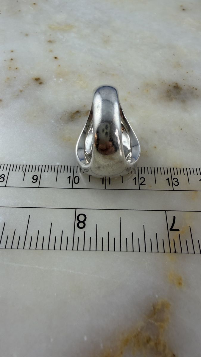 Thomas Sabo Anelli: ring in 925 silber – Usato da Kreuzlingen venduto da armo2929 4