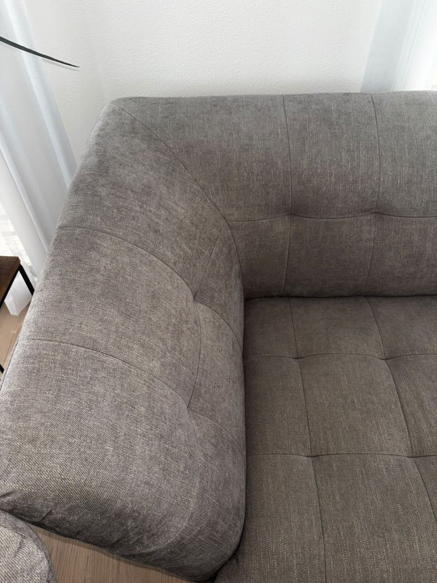 Sofas: Sofa-Set – Neu (gemäss Beschreibung) aus Zürich von lor_bk8g 5