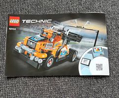 Lego Technic 42104
