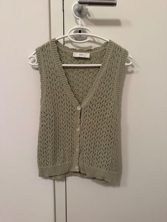 Dunst Gilet Gr.S