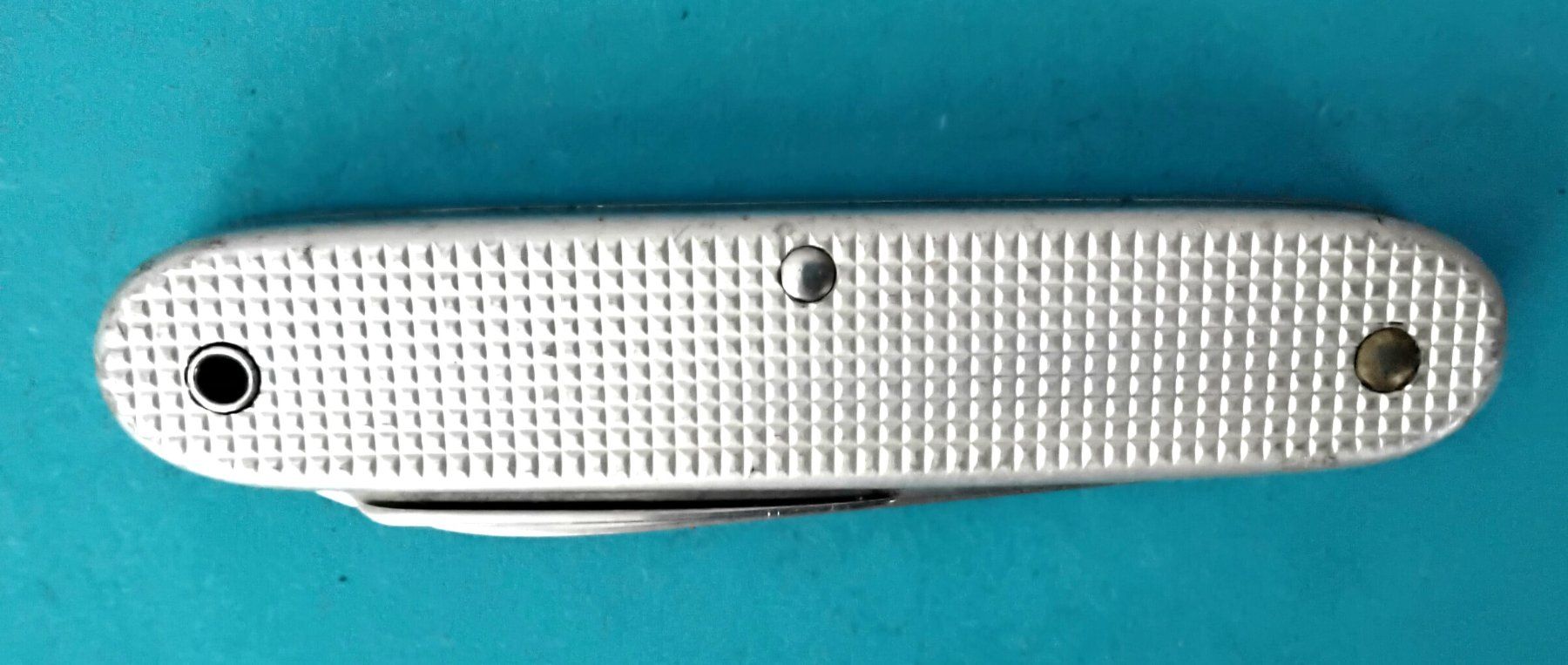 Victorinox Coltelli tascabile: Victorinox 1979 – Usato da Locarno venduto da Muzio 4