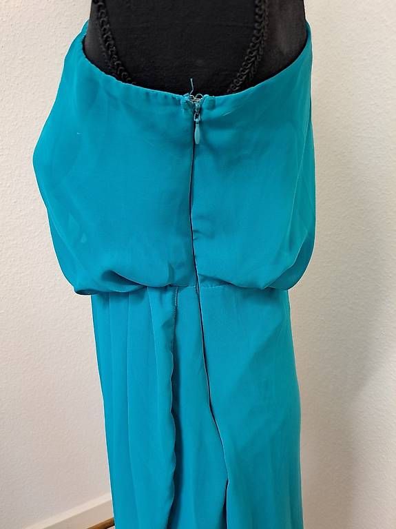 Vestiti: Asymetrisches Kleid Gr. 36 – Usato da Basel venduto da kru_m5x5 1