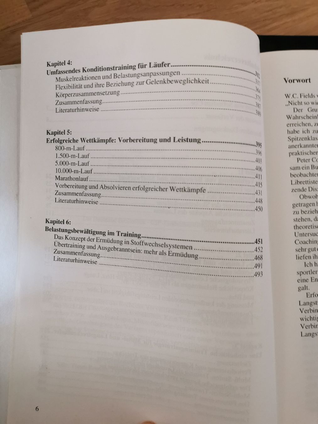 Libri: Mittel- und Langstreckentraining - David E. Martin / P. Coe – Usato da Liebefeld venduto da ph9284 4