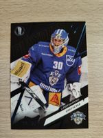 SportZoo NL Playoffs, Leonardo Genoni 15/60, EV Zug